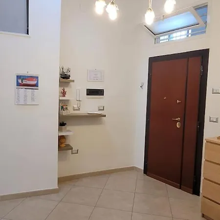 Vakantiehuis Il Viandante *