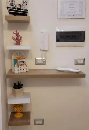 Il Viandante Bari