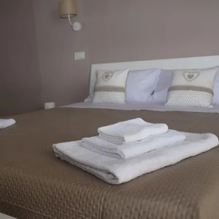 Il Viandante Vakantiehuis Bari