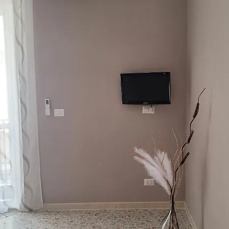 Il Viandante Vakantiehuis Bari