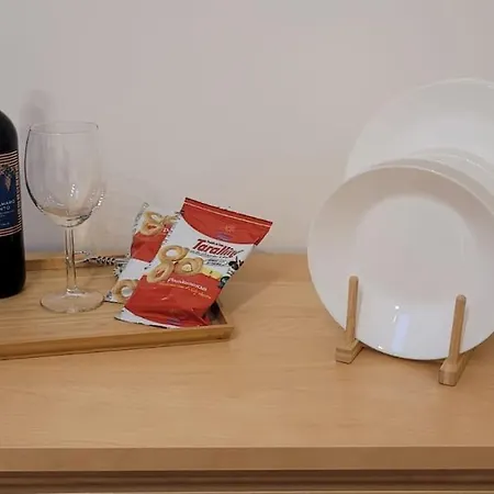 Vakantiehuis Il Viandante *