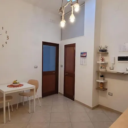 Holiday home Il Viandante