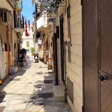 Il Viandante * Bari