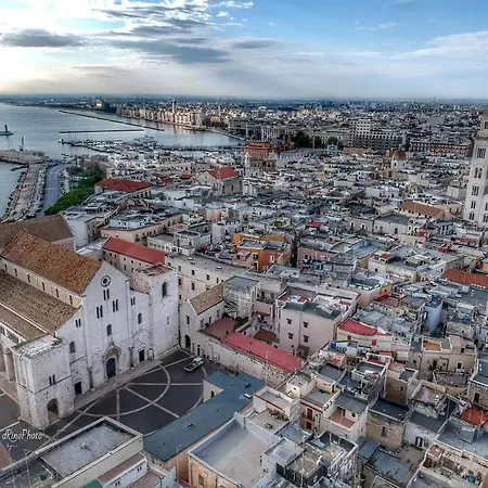 Il Viandante * Bari