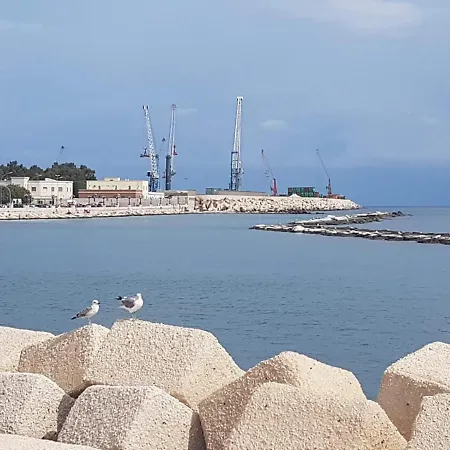 Vakantiehuis Il Viandante Bari