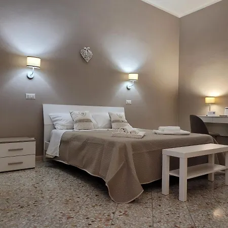 Vakantiehuis Il Viandante Bari