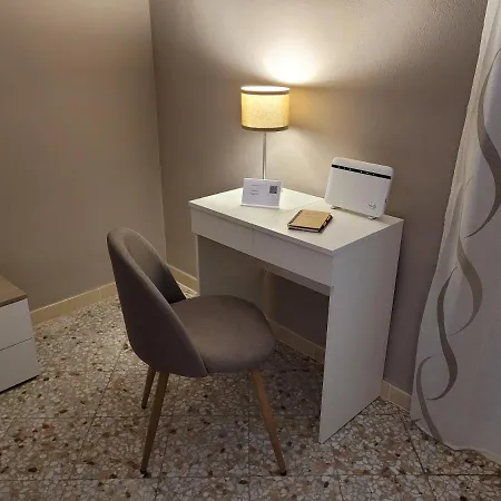 Holiday home Il Viandante