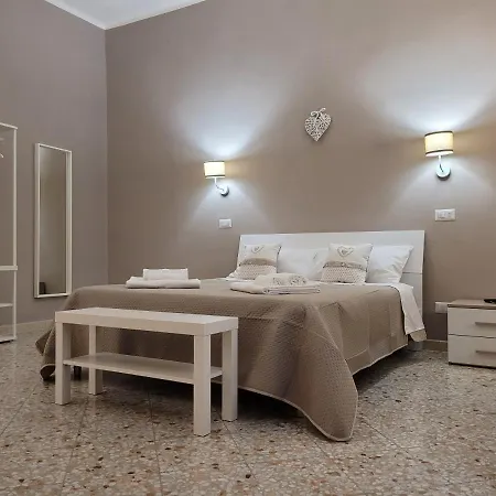 Il Viandante Holiday home