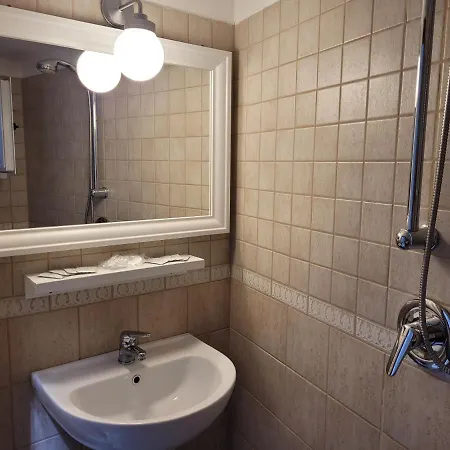 Il Viandante Vakantiehuis Bari
