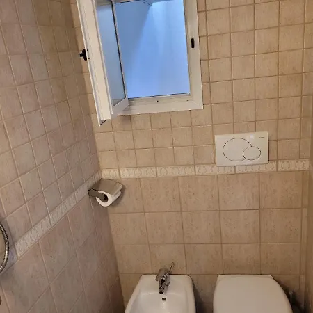 Holiday home Il Viandante