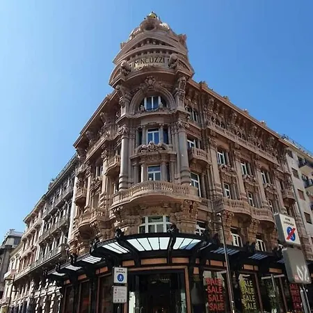 Il Viandante Vakantiehuis Bari