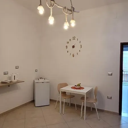 Il Viandante Holiday home Bari