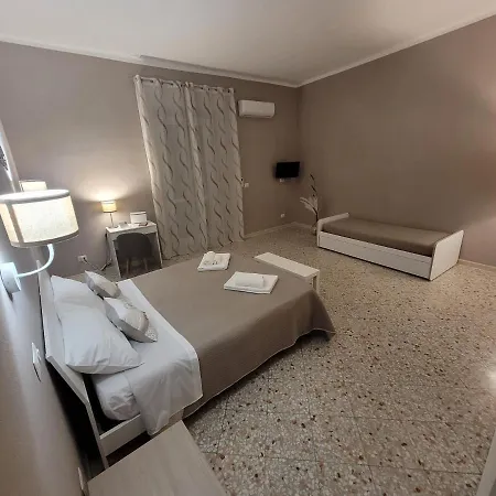 Il Viandante Holiday home Bari