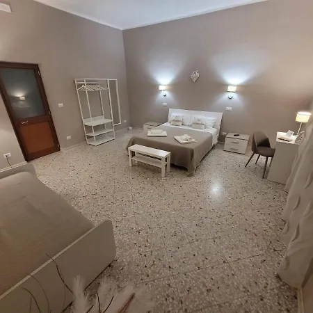 Vakantiehuis Il Viandante