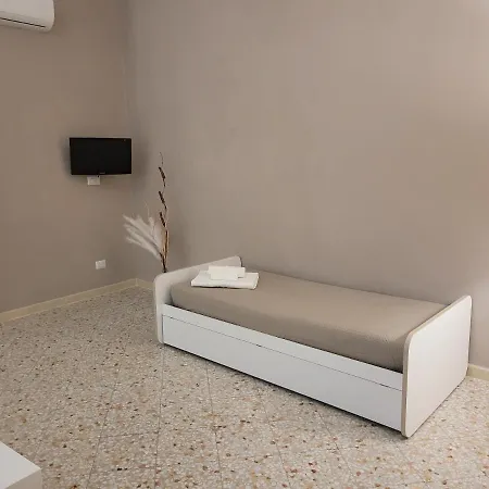 Il Viandante Bari